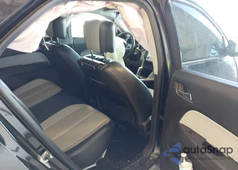 2011 Chevrolet Equinox Ltz z USA, uszkodzony, nr VIN 2CNFLGE54B6352146